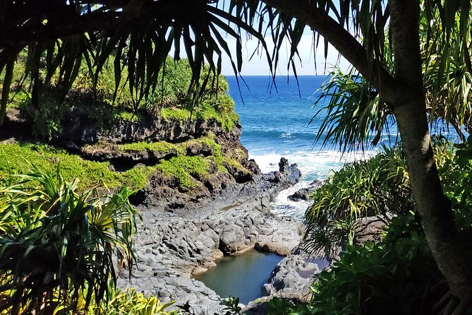 Private Road to Hana or Any Maui Destination in Luxury Mercedes Sprinter - Maui Destination Options