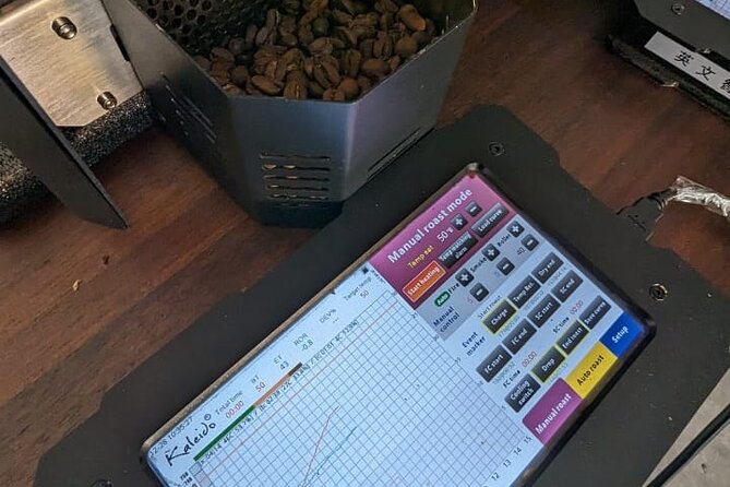 Private Roasting and Cupping Coffee Experience - Meeting Point and Accessibility