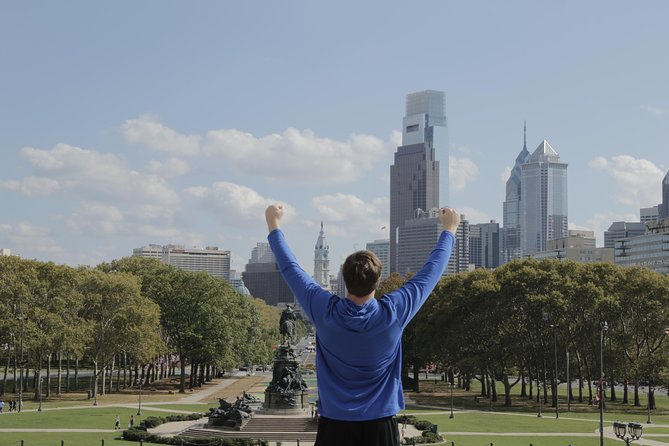 Private Rocky Movie Locations 4 Hour Driving Tour - Private Transportation Details