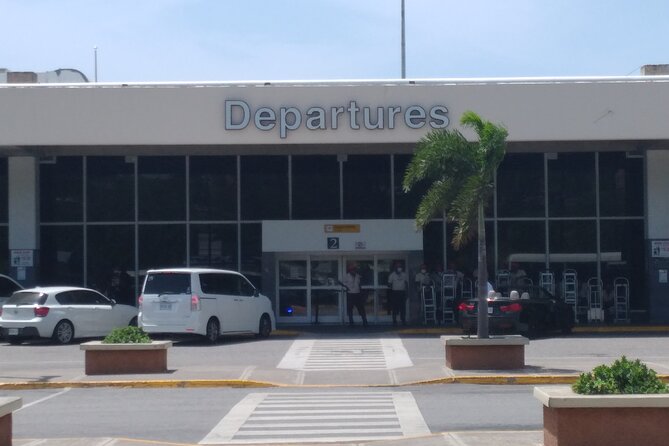 Private Round Trip Transfer Montego Bay to Grand Palladium - Rating and Reviews
