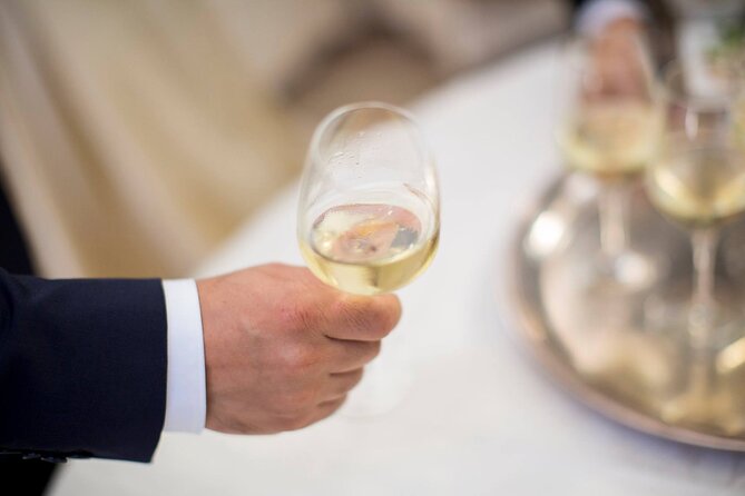 Private Sardinian Wine Experience - Tasting Sardinian Wine Varietals