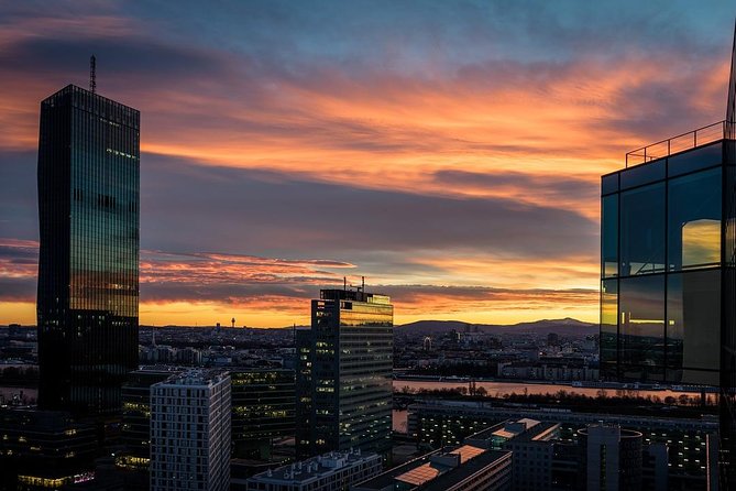Private Scenic Transfer From Budapest to Vienna Review - Booking and Availability