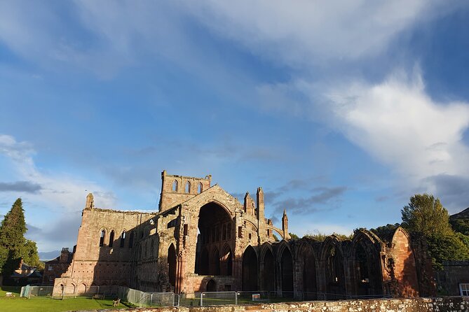 Private Scottish Border Day Tour Review - Guest Reviews and Feedback