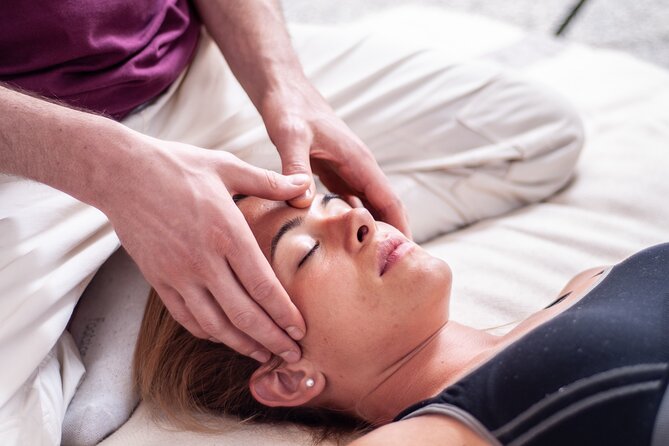 Private Shiatsu Treatment in Turin - Inquiries and Support