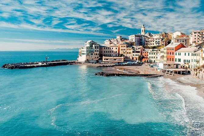 Private Shore Excursion: Corfu Town and Achillion Palace Tour - Tour Logistics and Inclusions