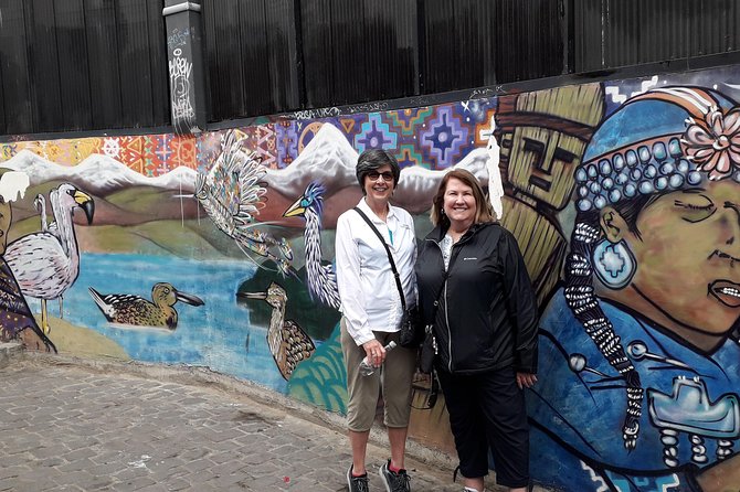Private Shore Excursion From Valparaiso: Valparaiso & Casas Del Bosque Vineyard - Pickup Information