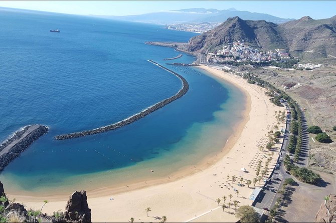 Private Shore Excursion in Tenerife From Your Cruise Ship - Pricing and Inclusions