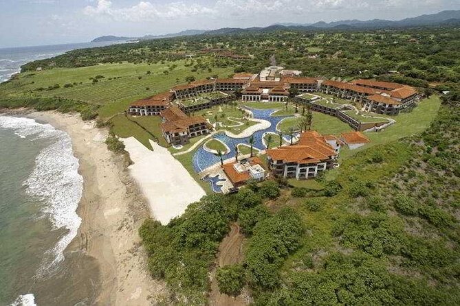 Private Shuttle From Liberia Airport To Hacienda Pinilla Guanacaste - Transportation Arrangements