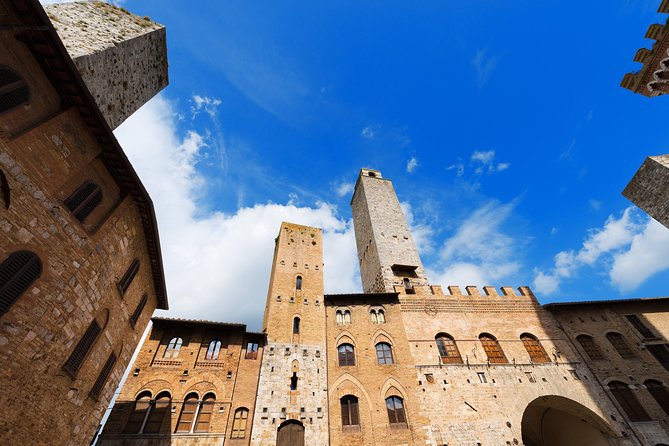 Private Siena to Florence Chianti and San Gimignano Transfer Tour - Verified Customer Reviews