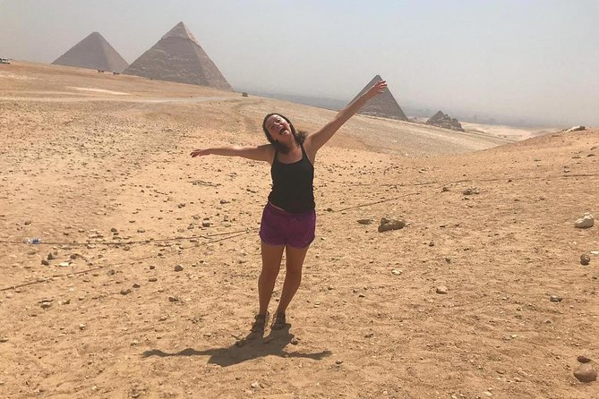 Private Sightseeing Of Luxor In 3 Days. - Inclusions