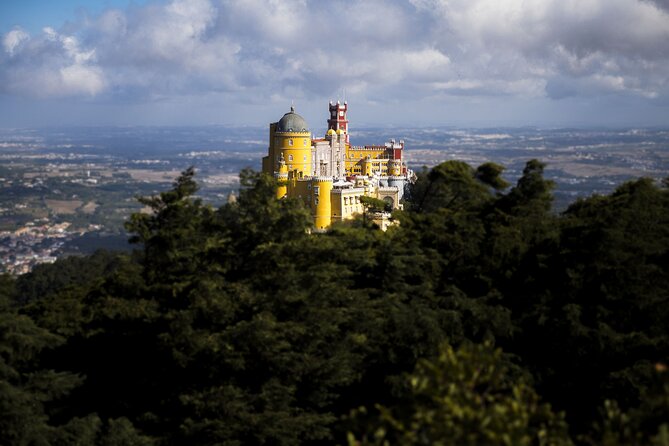 Private Sightseeing Tour in Sintra Portugal - Verified Reviews Breakdown