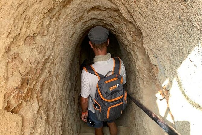 Private Sightseeing Tour Visit in El Quseir City With Shopping - Inclusions and Meeting Details