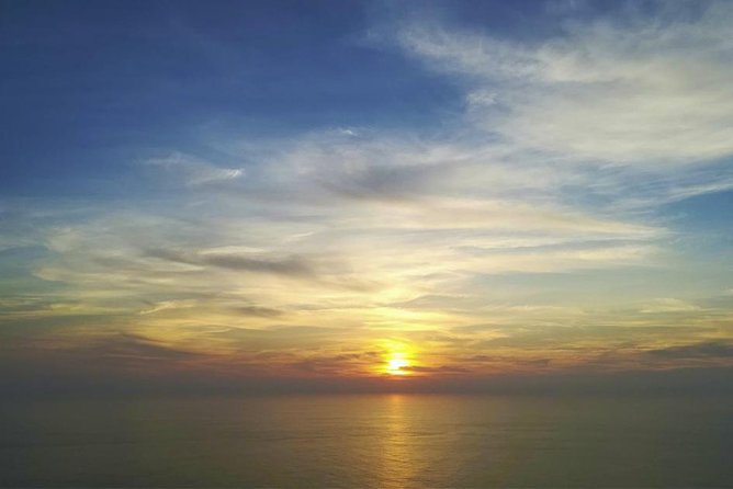 Private Sintra, Pena Palace, Cabo Da Roca and Cascais Full Day - Fairytale Castles of Sintra