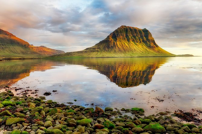 Private Snaefellsnes Peninsula Day Tour - Inclusions and Transportation