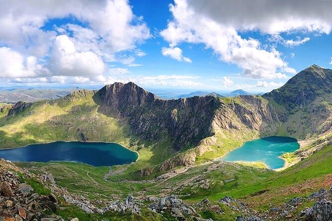 Private Snowdonia's Mountains, Lakes & Mines Tour - Customer Support