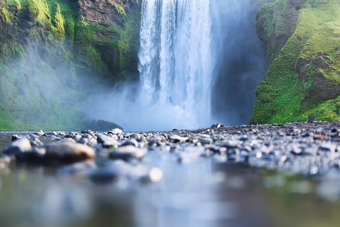 Private South Coast & Katla Ice Cave Tour in Iceland - Inclusions in the Package