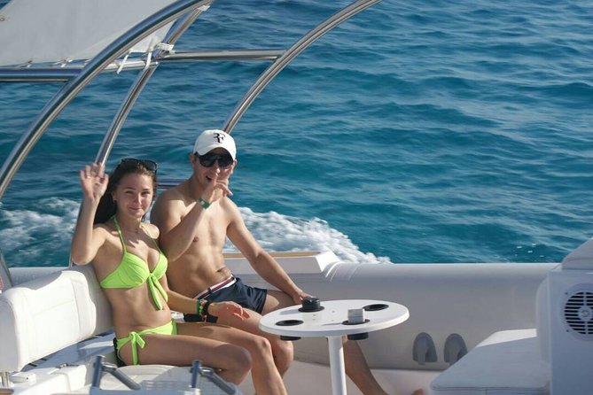 Private Speedboat Trip To Dolphin House In Hurghada - Inclusions and Pricing