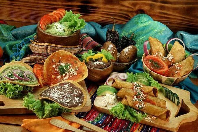 Private Street Food Tour in Antigua Guatemala - Meeting and Pickup Logistics