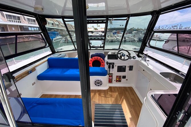 Private Sunset Catamaran Cruise in Waikiki - Personalized Service and Guided Snorkeling