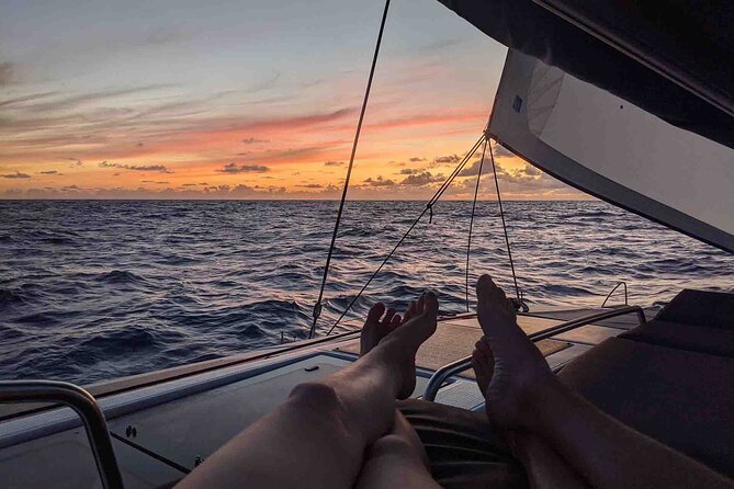 Private Sunset Catamaran Cruise Turks and Caicos Islands - Pricing and Booking Details