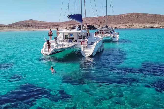 Private Sunset Cruise Including Meals And Drinks - Dining and Drinks Onboard
