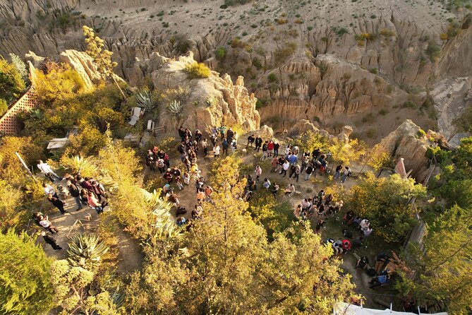 Private Sunset Tour in La Paz - Tour Schedule
