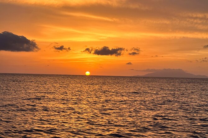 Private Sunset Tour on the Sorrento Coast - Inclusions