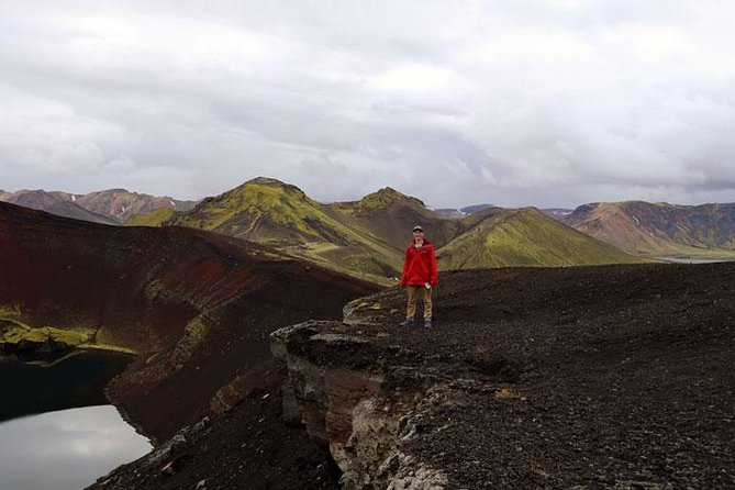 Private Superjeep Landmannalaugar and Hekla Volcano Day Trip - Group Size and Experience