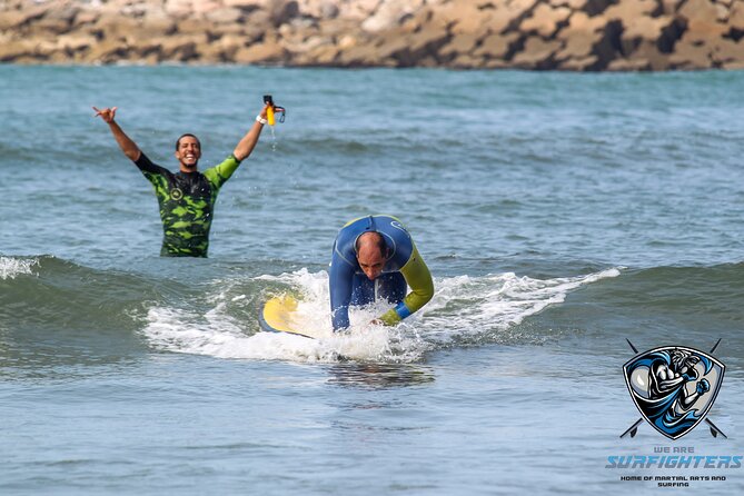 Private Surf Experience in Rabat - Schedule and Availability