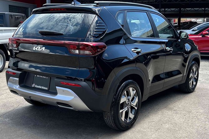 Private SUV Transportation in Punta Cana - Booking Process and Flexibility