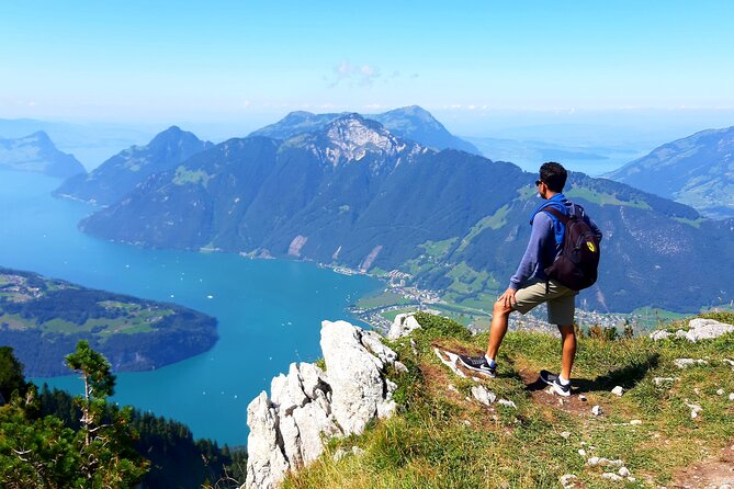 Private Swiss Alps Hike With Transport From Lucerne - Picnic Lunch and Dietary Needs