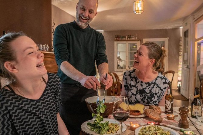 Private Swiss Cooking Class in Kriens With a Professional Chef - Class Details and Menu
