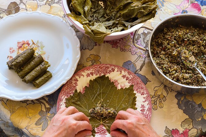 Private Tailored Full-Day Taste Tour in Lefkada With Pick up - Pickup Information