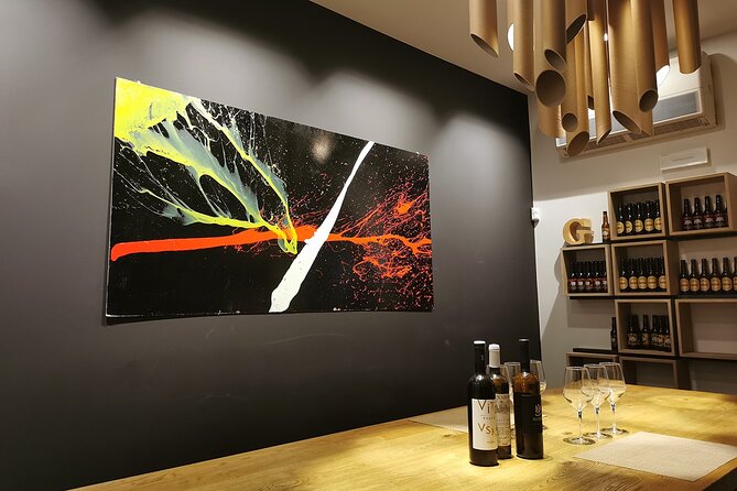 Private Tasting Experience of Friuli and Istrian Wines - Meeting and Pickup Location