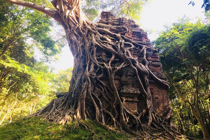 Private Taxi Between Phnom Penh - Siem Reap Stop Sightseeing - Pricing Details and Payment Options
