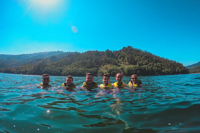 Private & Taylor Made Experience in Gerês National Park - Inclusions and Pickup Details