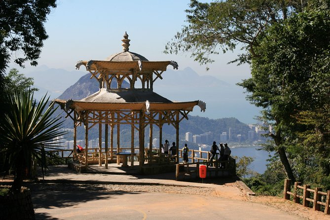 Private Tijuca Forest and Christ the Redeemer Tour - Key Attractions