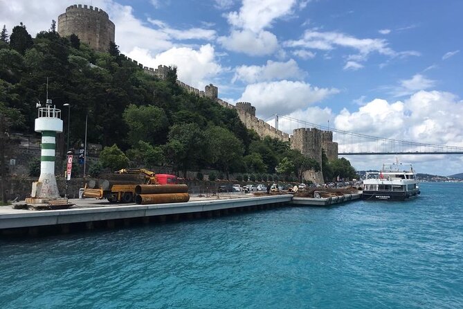 Private Tour: 4 Day Istanbul and Cappadocia Tours - Pickup and Departure