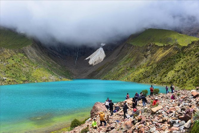Private Tour 5-Day: Cusco || Sacred Valley || Machu Picchu || Humantay Lake || - Inclusions