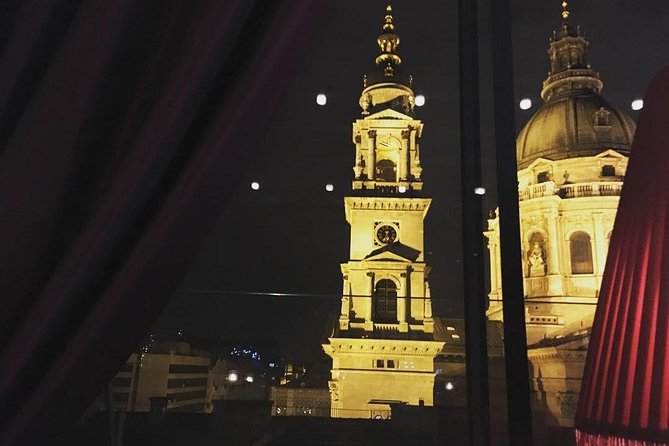 Private Tour Around Budapest - Transportation and Pickup Details