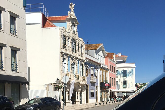 Private Tour Aveiro & Coimbra Moliceiro Tour - Tour Pricing Details