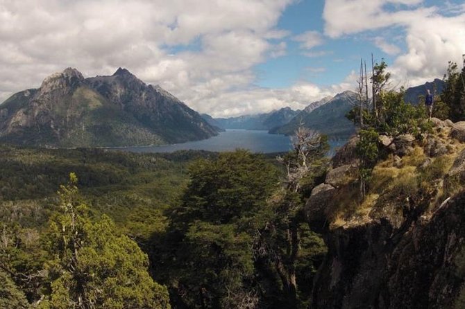 Private Tour: Bariloche History and Nature - Inclusions and Experience
