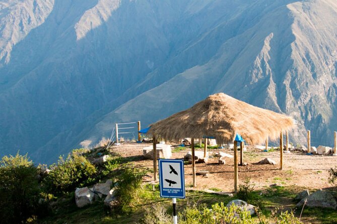 Private Tour Chonta Condor Viewpoint From Cusco - Inclusions
