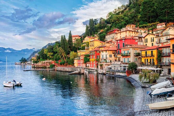 Private Tour Como Lake, Belaggio and Varenna From Milan - Inclusions and Transportation