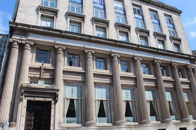 Private Tour: Doctor Who TV Locations and Tour of Cardiff - What to Expect