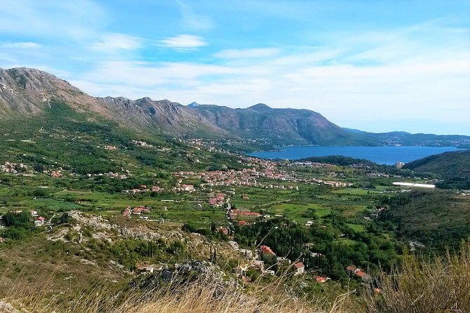 Private Tour Experience Dubrovnik Best Of Serene Views & Tales - Meeting and Pickup