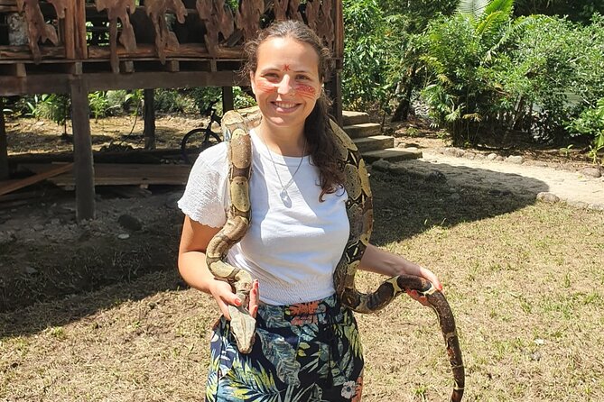 Private Tour, Extreme Adventure in Baños (All Inclusive) 3d 2n. - Included Experiences