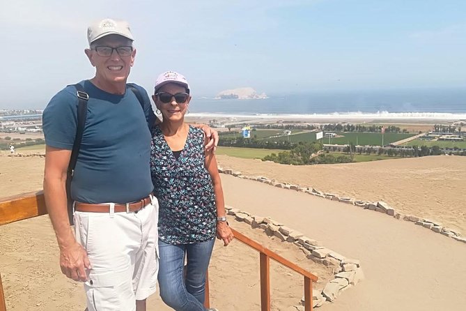 Private Tour For Miraflores, Barranco And Lima Center - Meeting and Pickup
