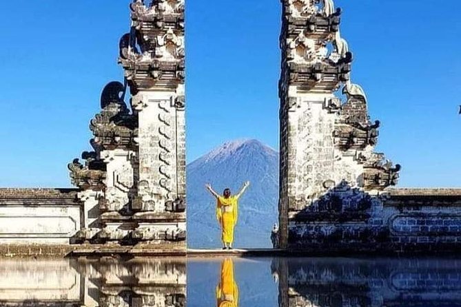 Private Tour : Gate of Heaven Tour - Itinerary Breakdown