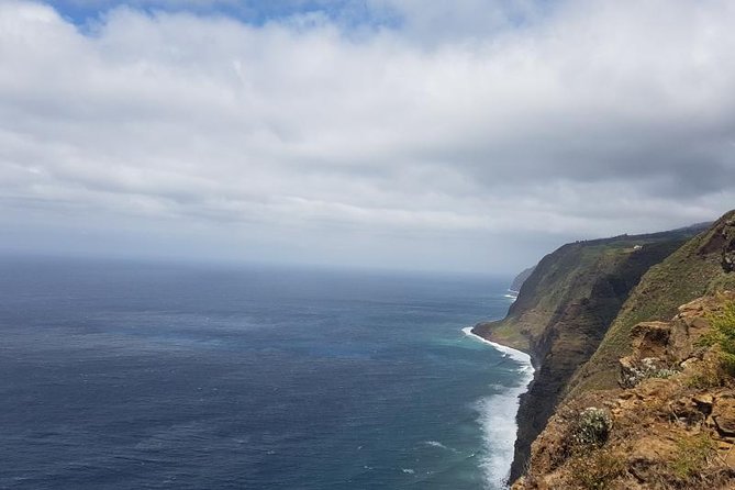 Private Tour Half-day Southwest Madeira - Tour Highlights and Duration